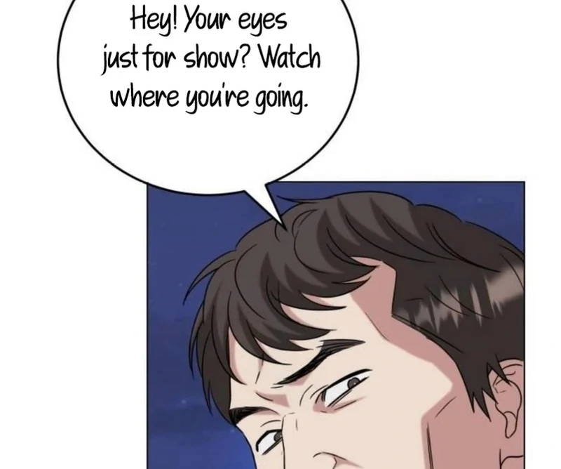 Your Instinctive Love Chapter 83 page 104