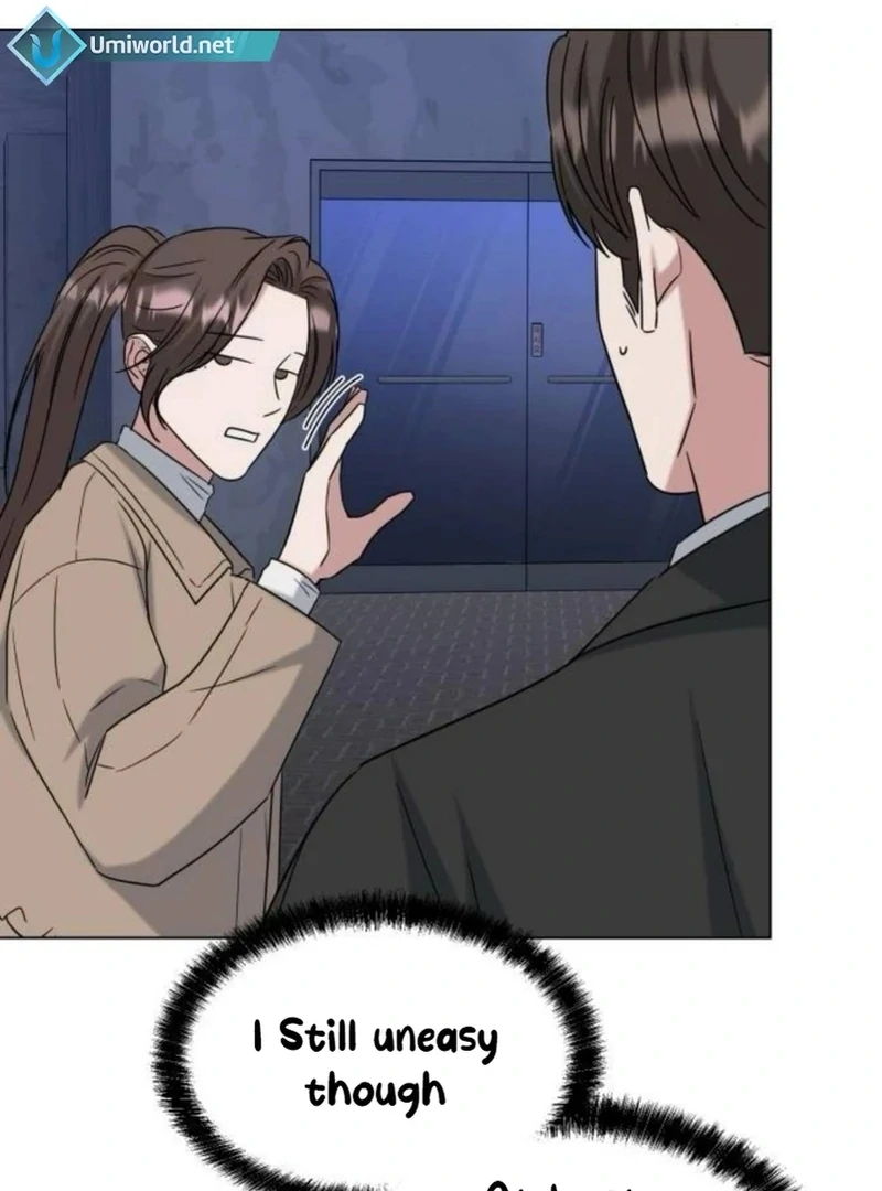 Your Instinctive Love Chapter 83 page 115