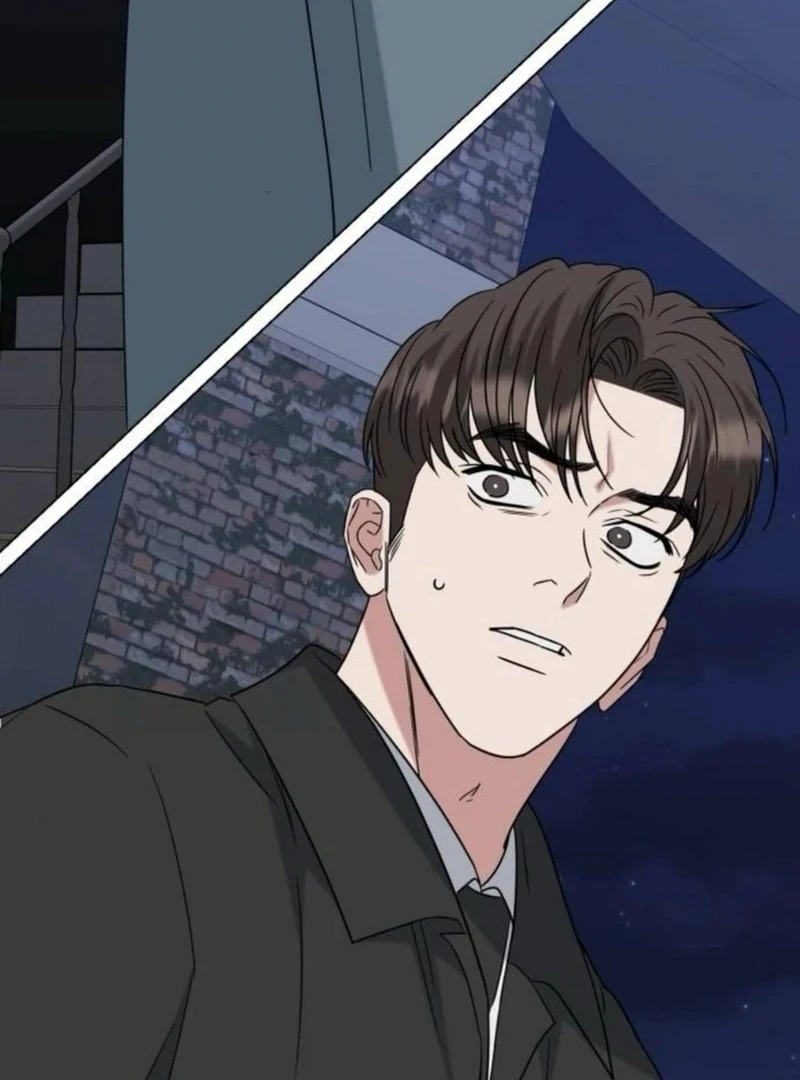 Your Instinctive Love Chapter 83 page 119