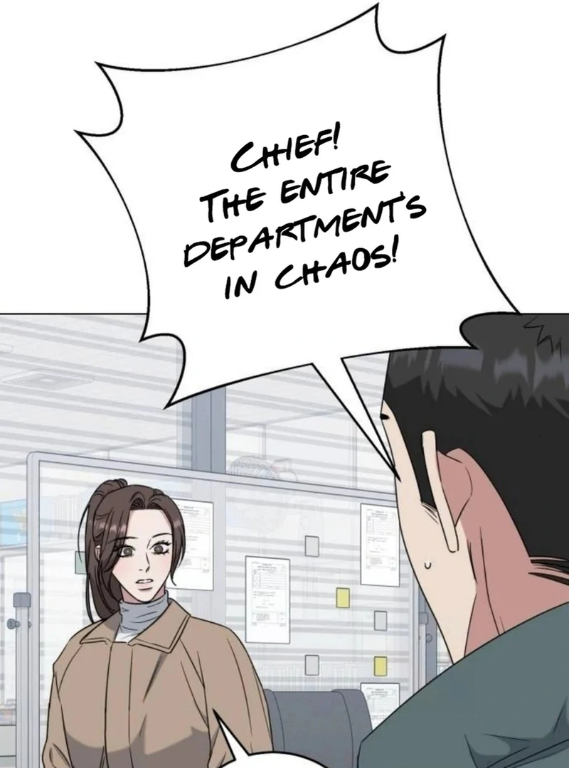 Your Instinctive Love Chapter 83 page 67