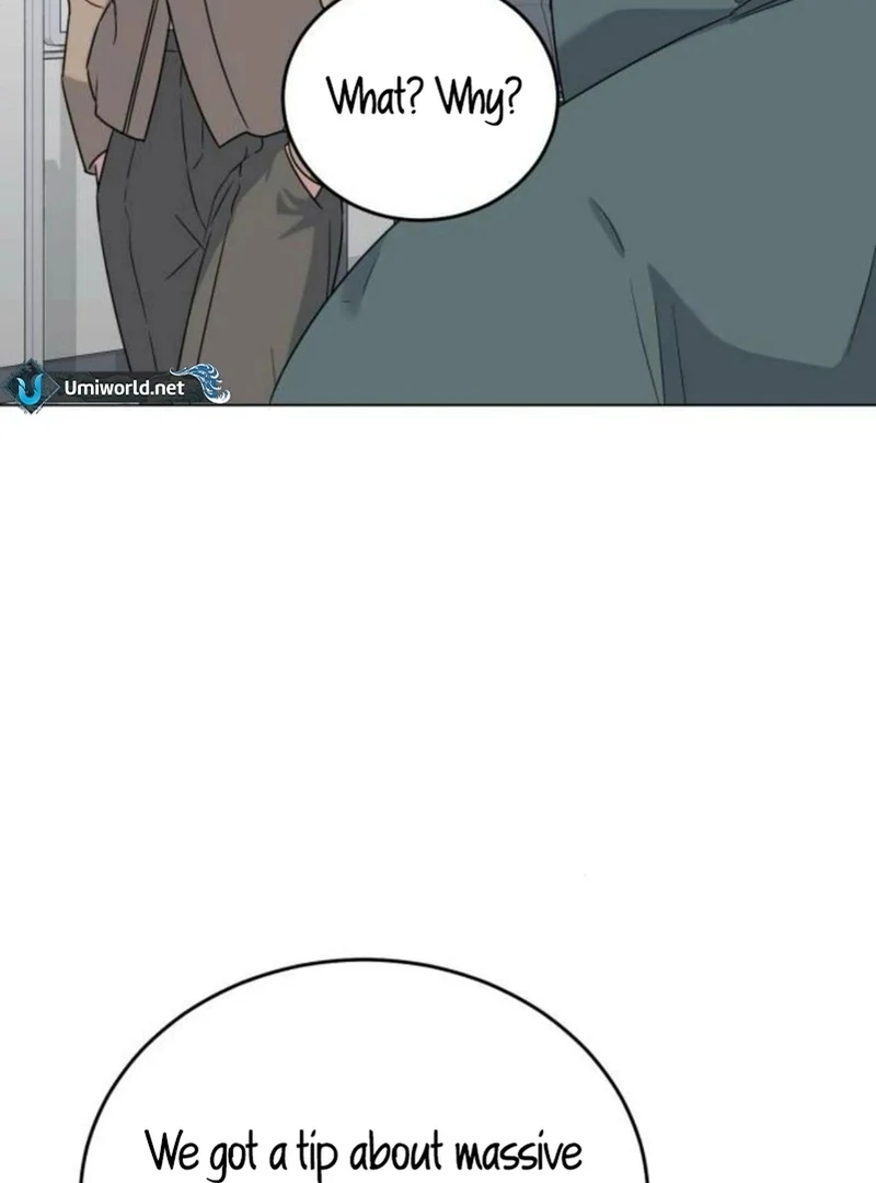 Your Instinctive Love Chapter 83 page 68