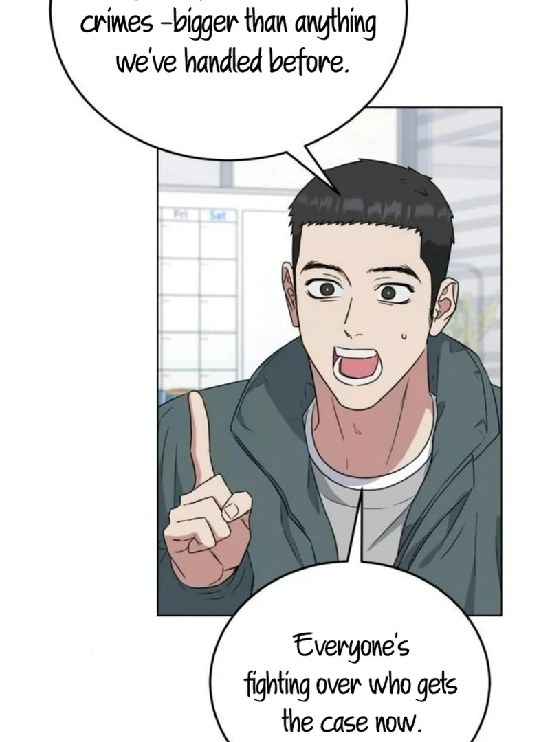 Your Instinctive Love Chapter 83 page 69
