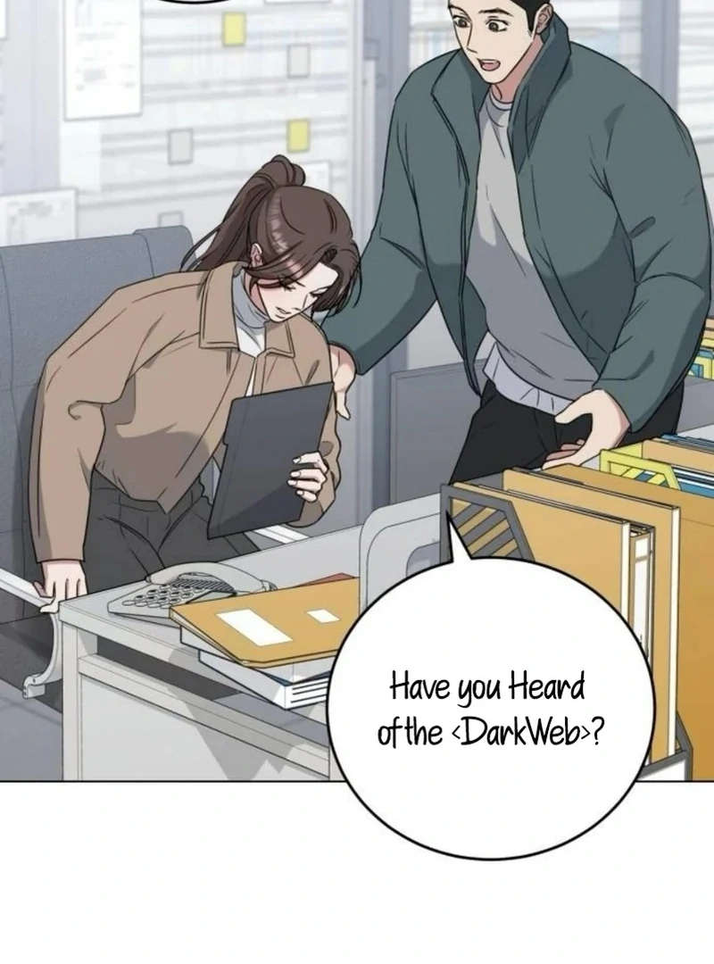 Your Instinctive Love Chapter 83 page 72