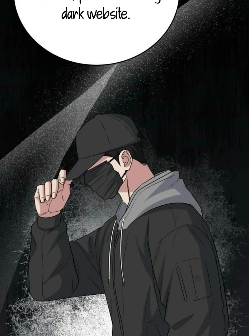 Your Instinctive Love Chapter 83 page 78