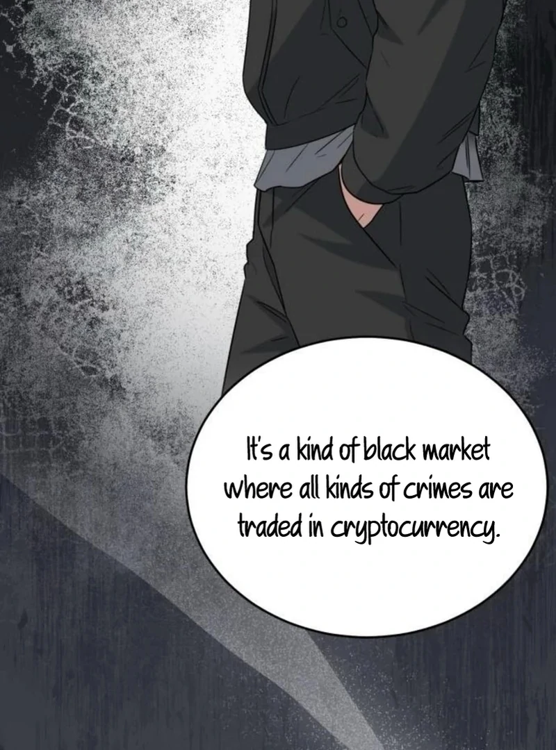 Your Instinctive Love Chapter 83 page 79
