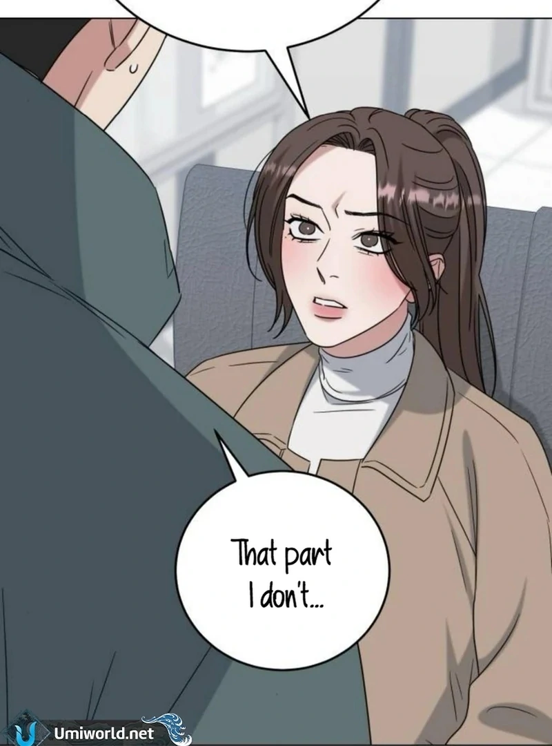 Your Instinctive Love Chapter 83 page 81