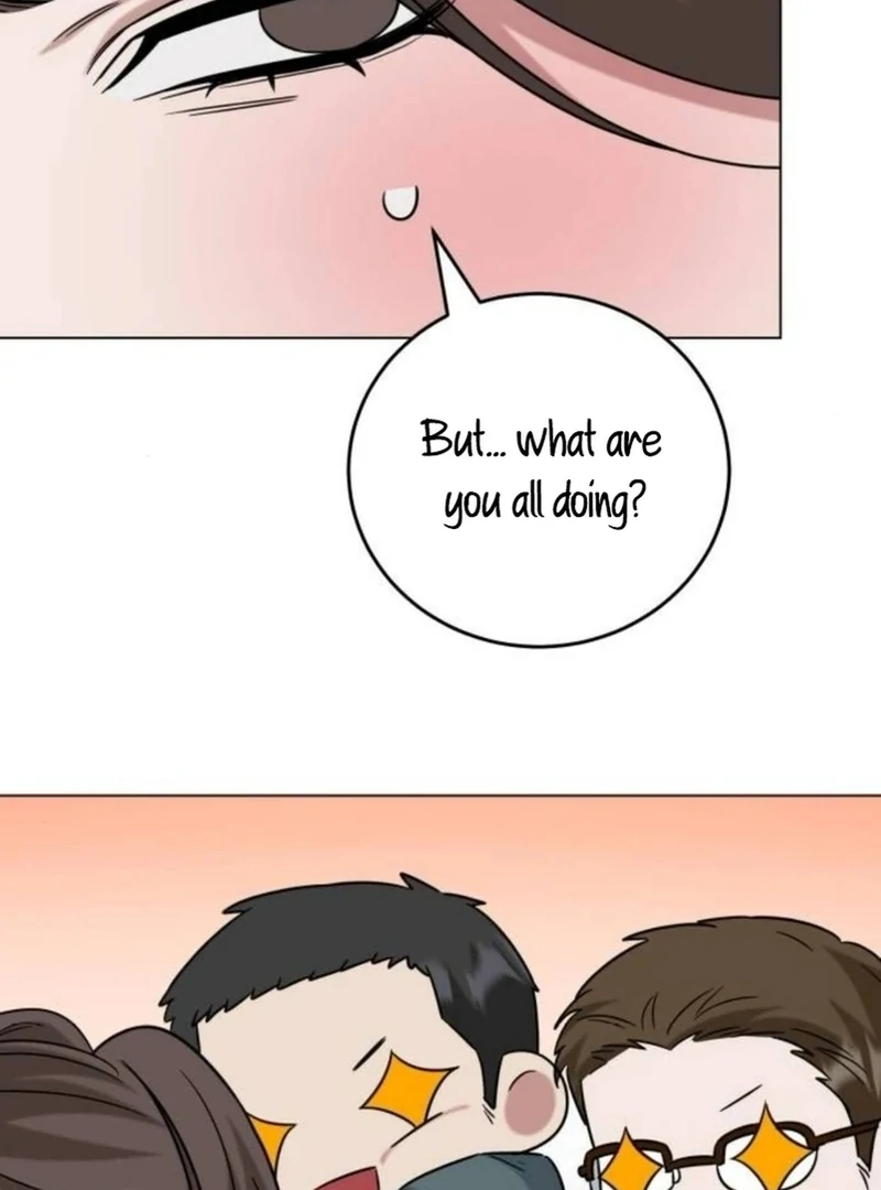 Your Instinctive Love Chapter 83 page 84