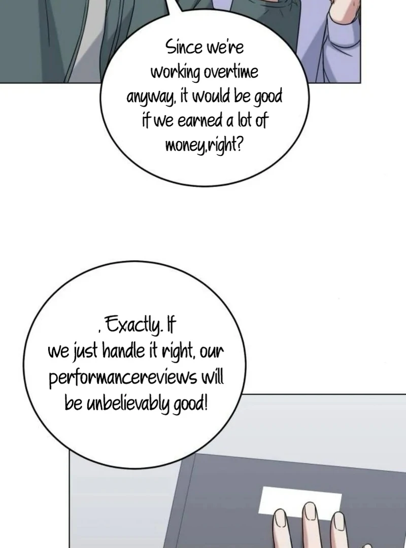 Your Instinctive Love Chapter 83 page 88