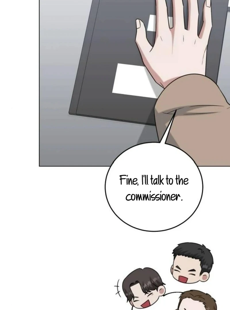 Your Instinctive Love Chapter 83 page 89