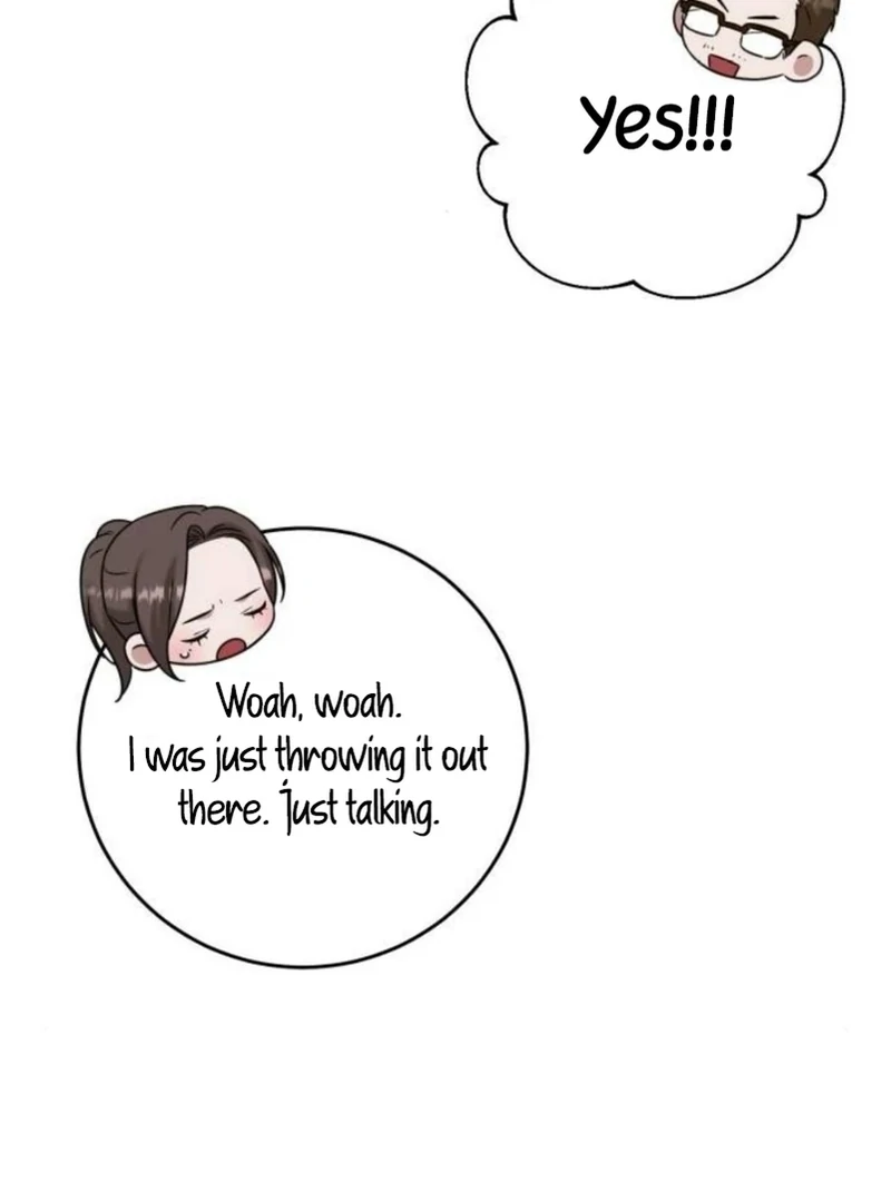 Your Instinctive Love Chapter 83 page 90