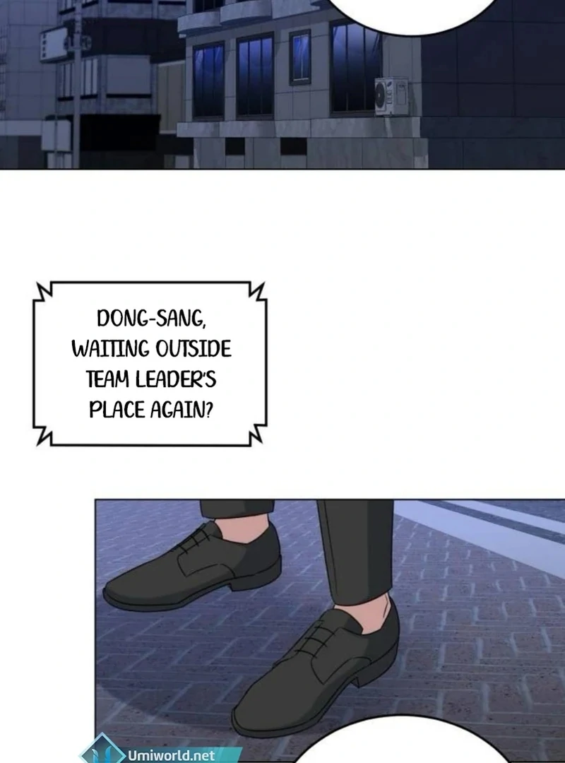 Your Instinctive Love Chapter 83 page 92
