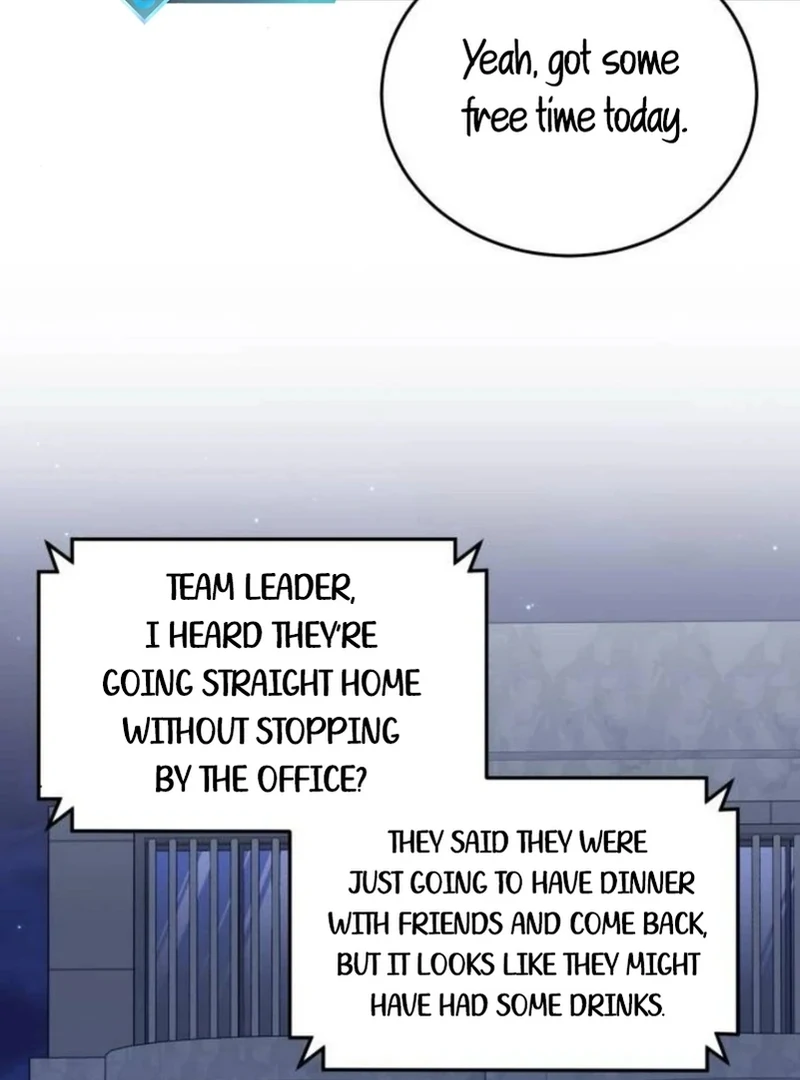 Your Instinctive Love Chapter 83 page 93
