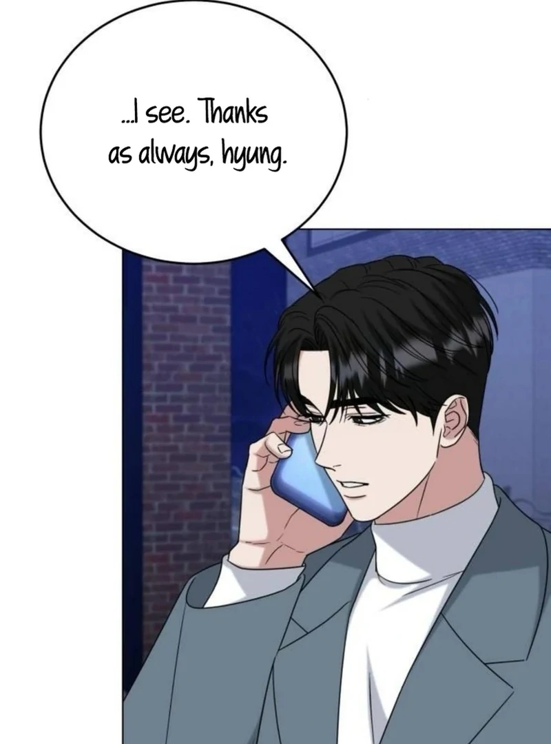 Your Instinctive Love Chapter 83 page 96