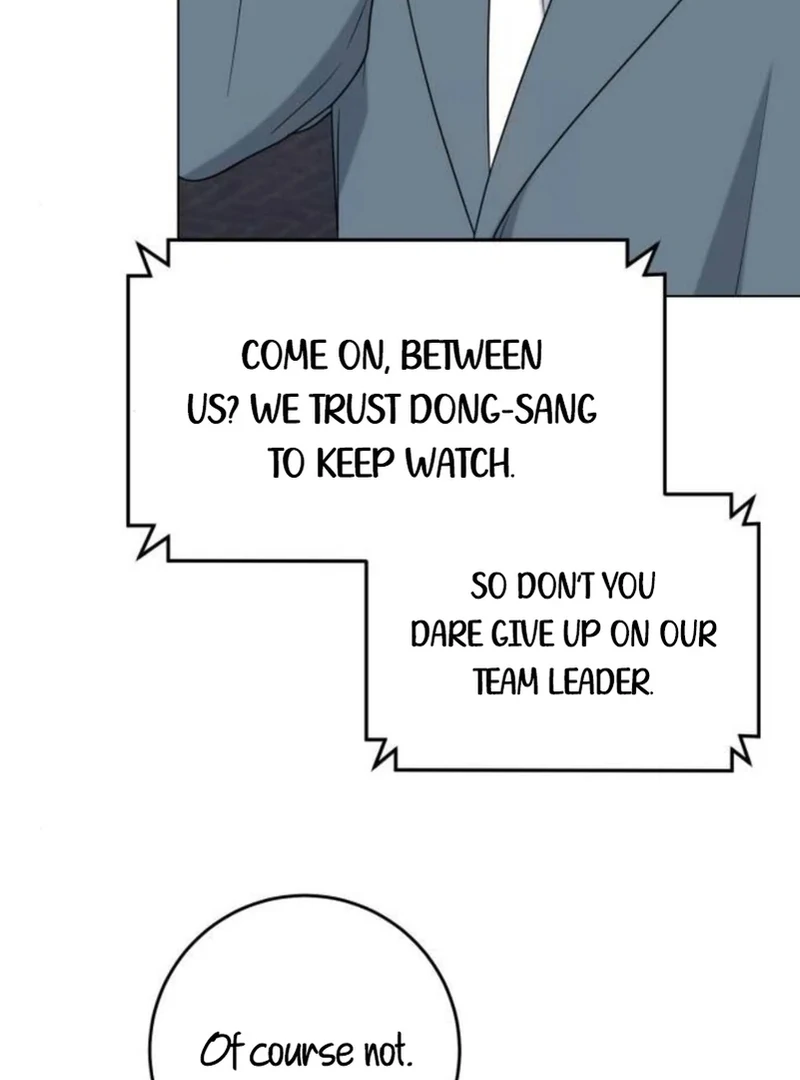 Your Instinctive Love Chapter 83 page 97