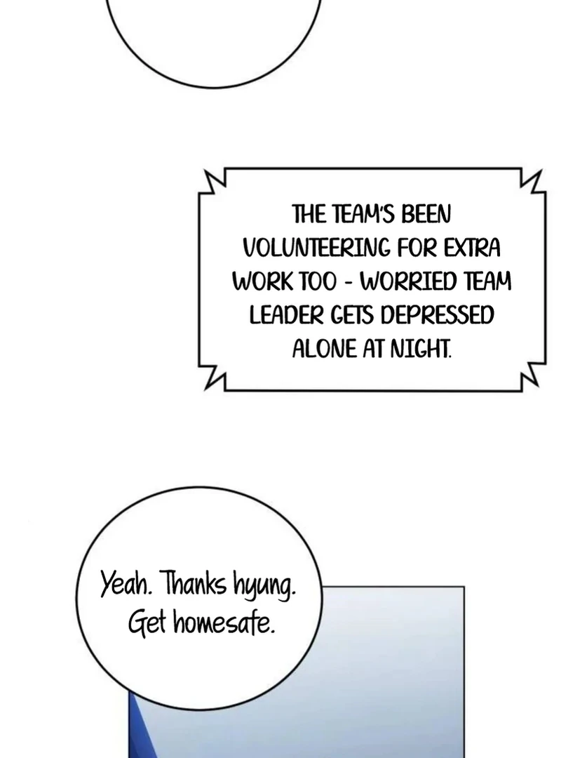 Your Instinctive Love Chapter 83 page 98