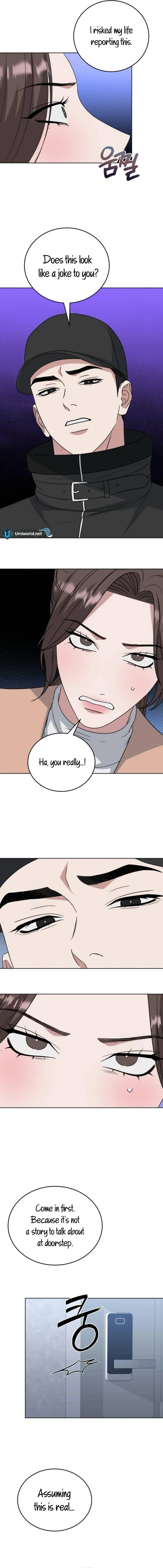 Manga Image