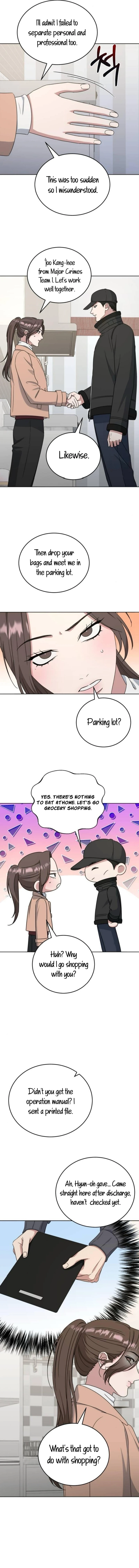 Manga Image