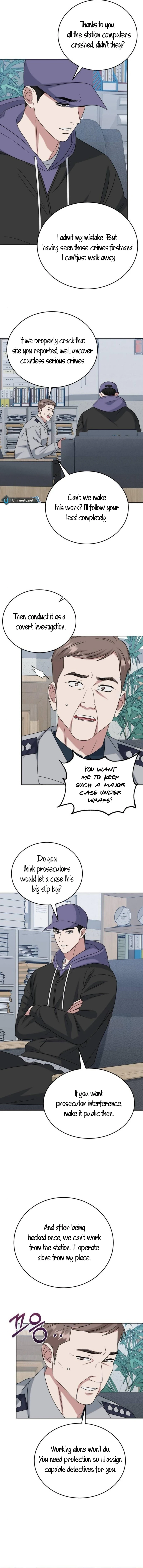 Manga Image