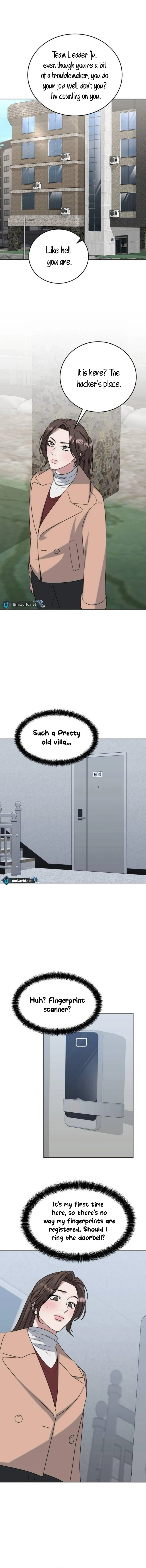 Manga Image