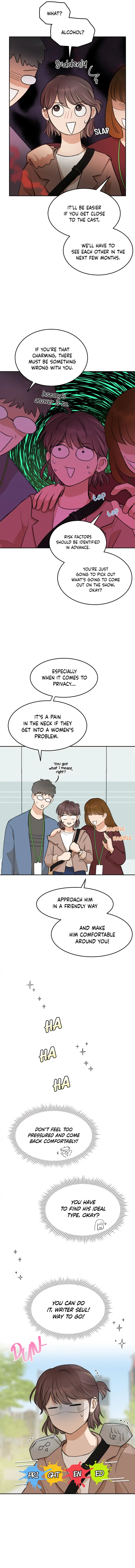 Manga Image