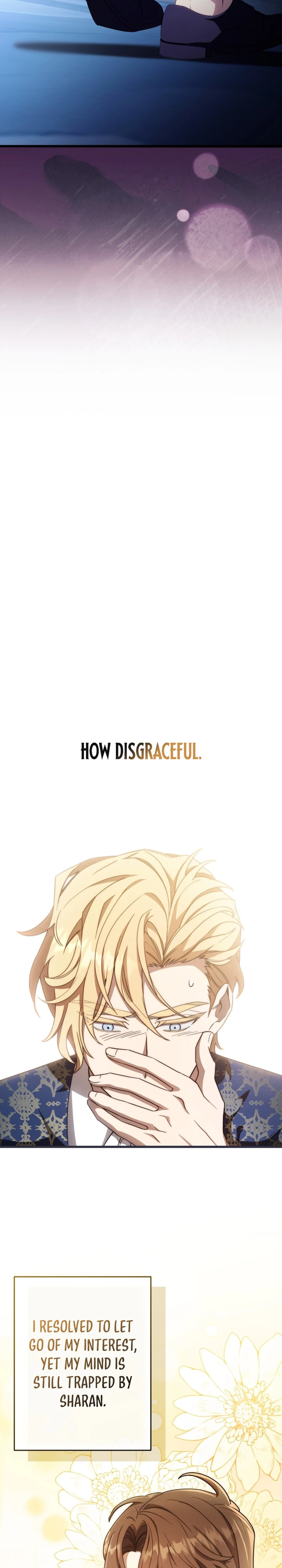 Your Majesty, Please Stop Now Chapter 24 page 14