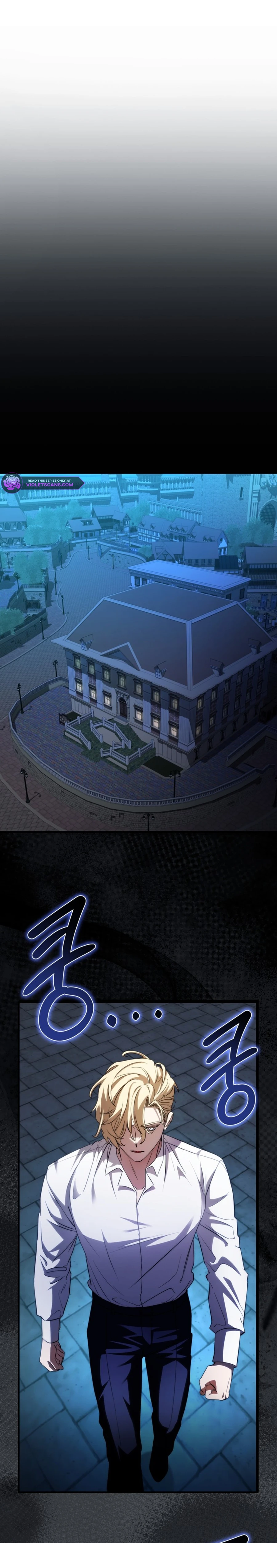 Your Majesty, Please Stop Now Chapter 24 page 23