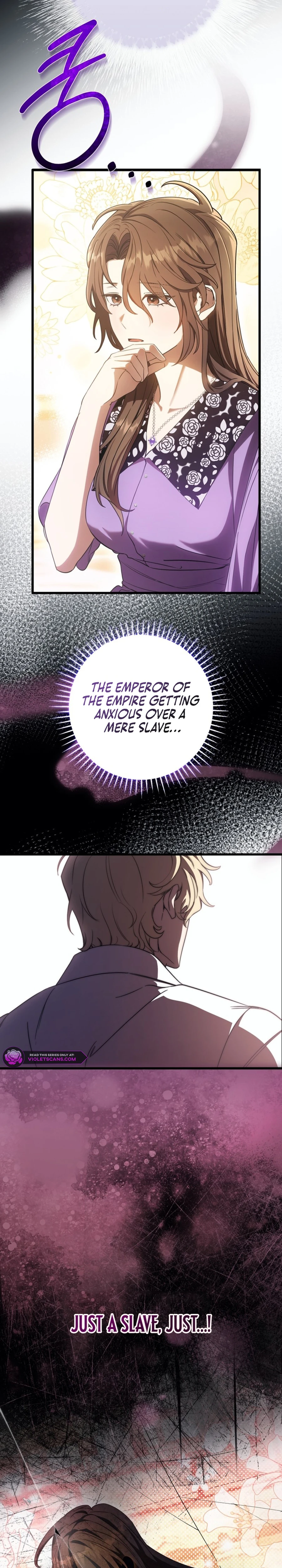Your Majesty, Please Stop Now Chapter 24 page 26