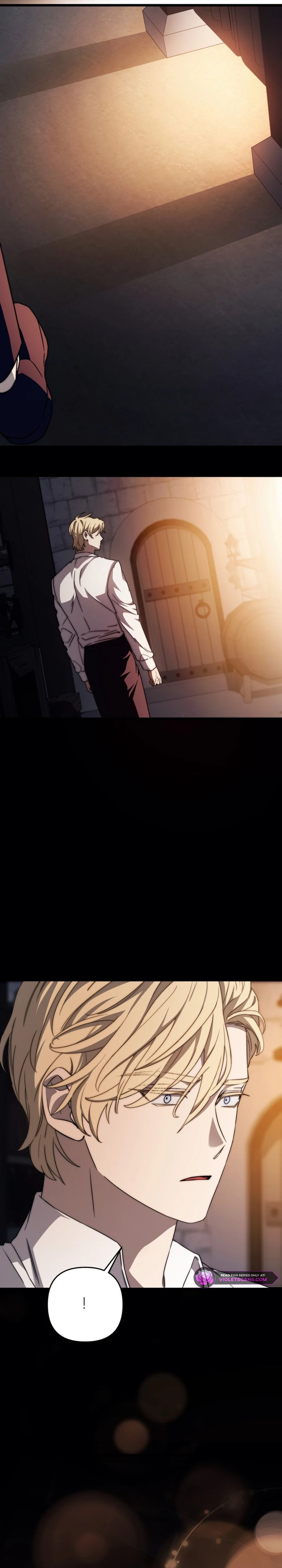 Your Majesty, Please Stop Now Chapter 24 page 28