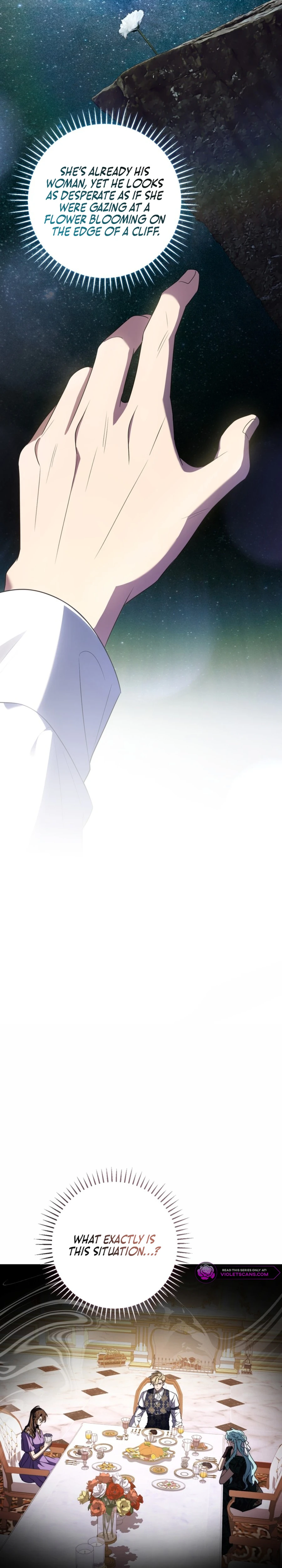 Your Majesty, Please Stop Now Chapter 24 page 7