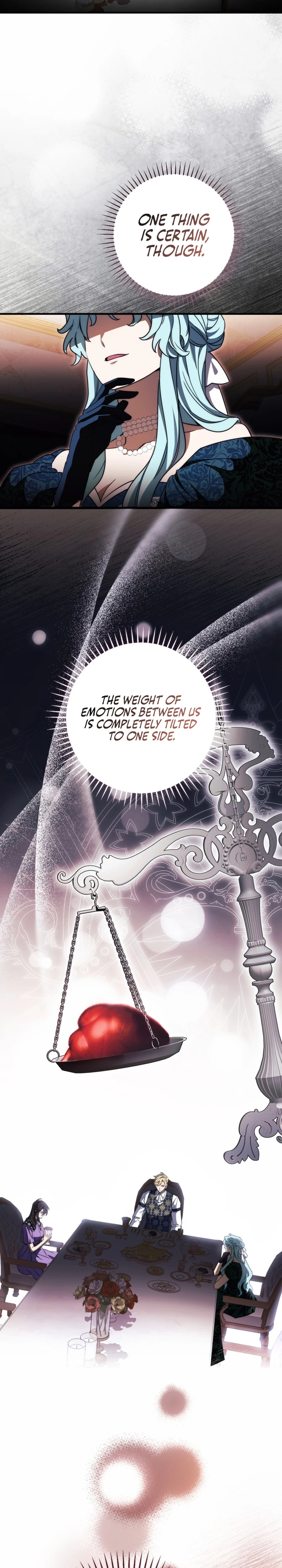 Your Majesty, Please Stop Now Chapter 24 page 8