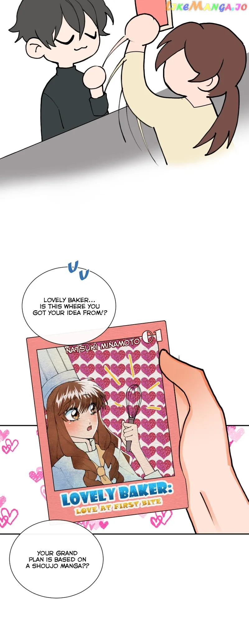 Manga Image