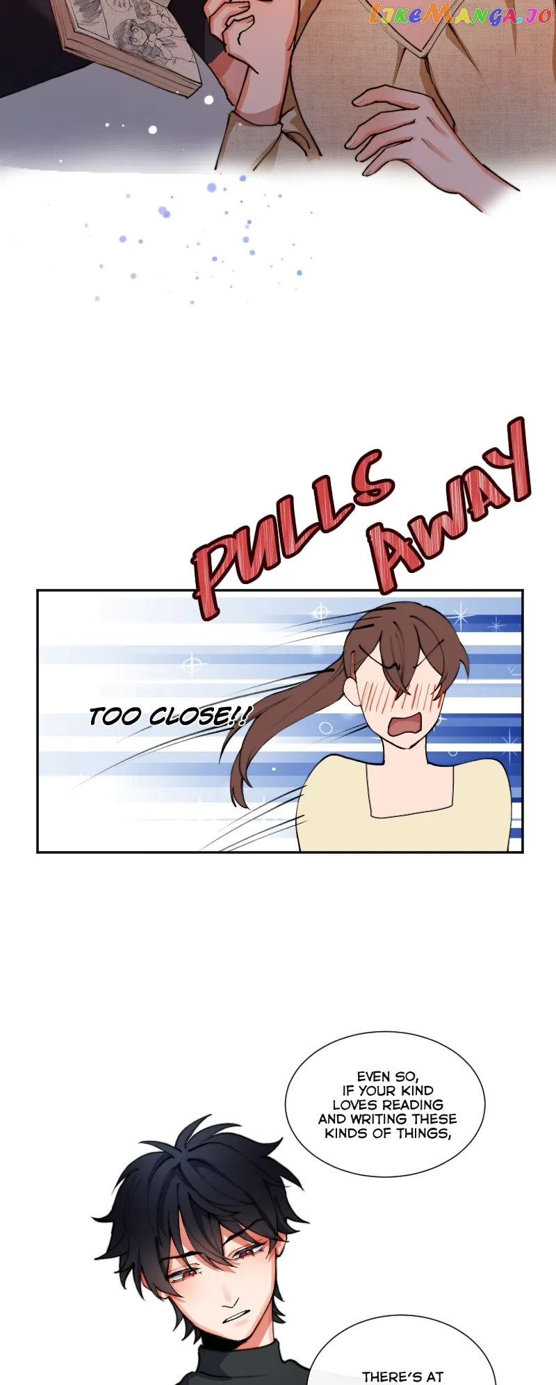 Manga Image