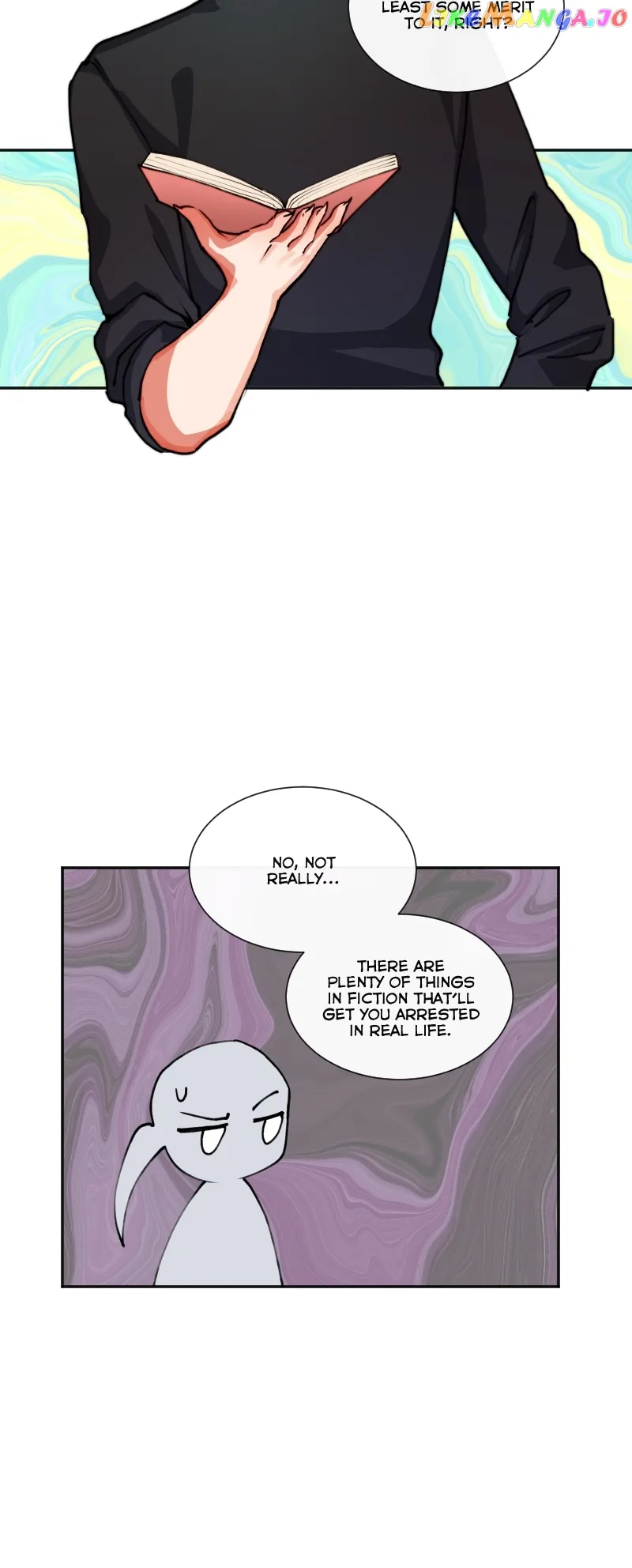 Manga Image