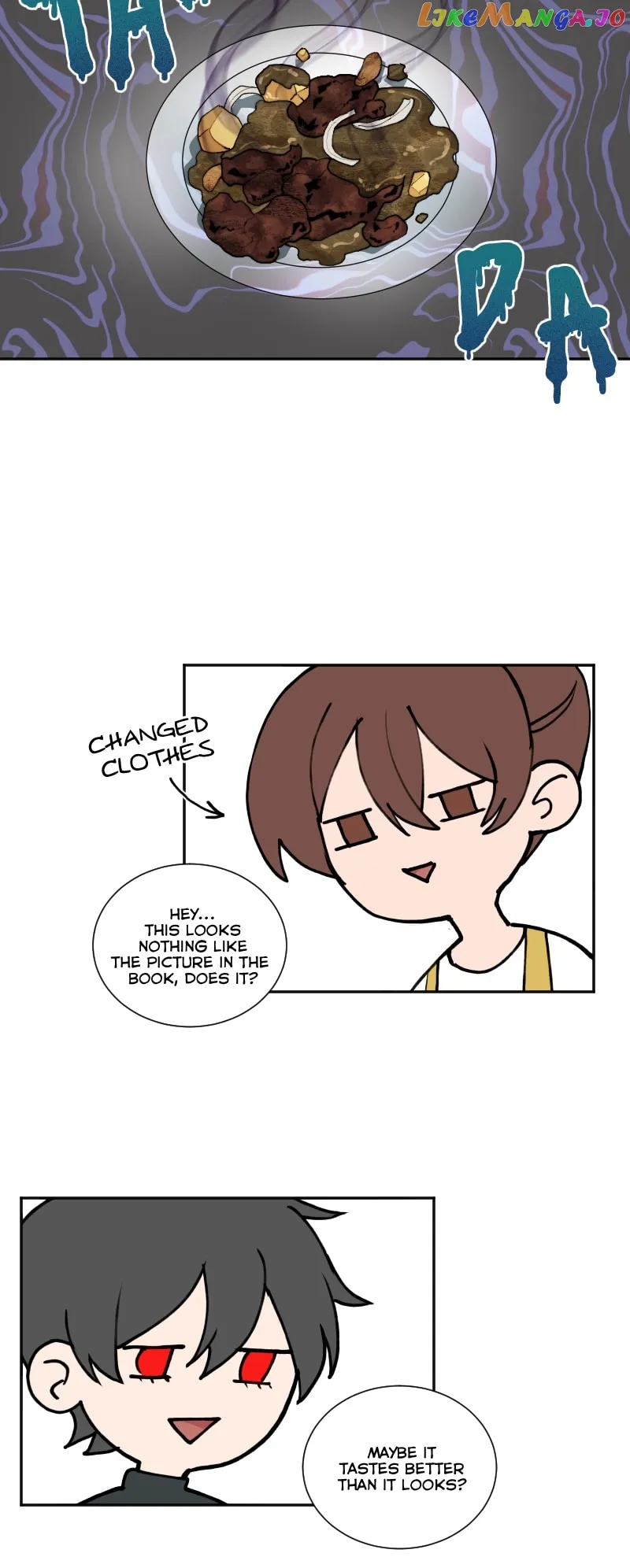 Manga Image