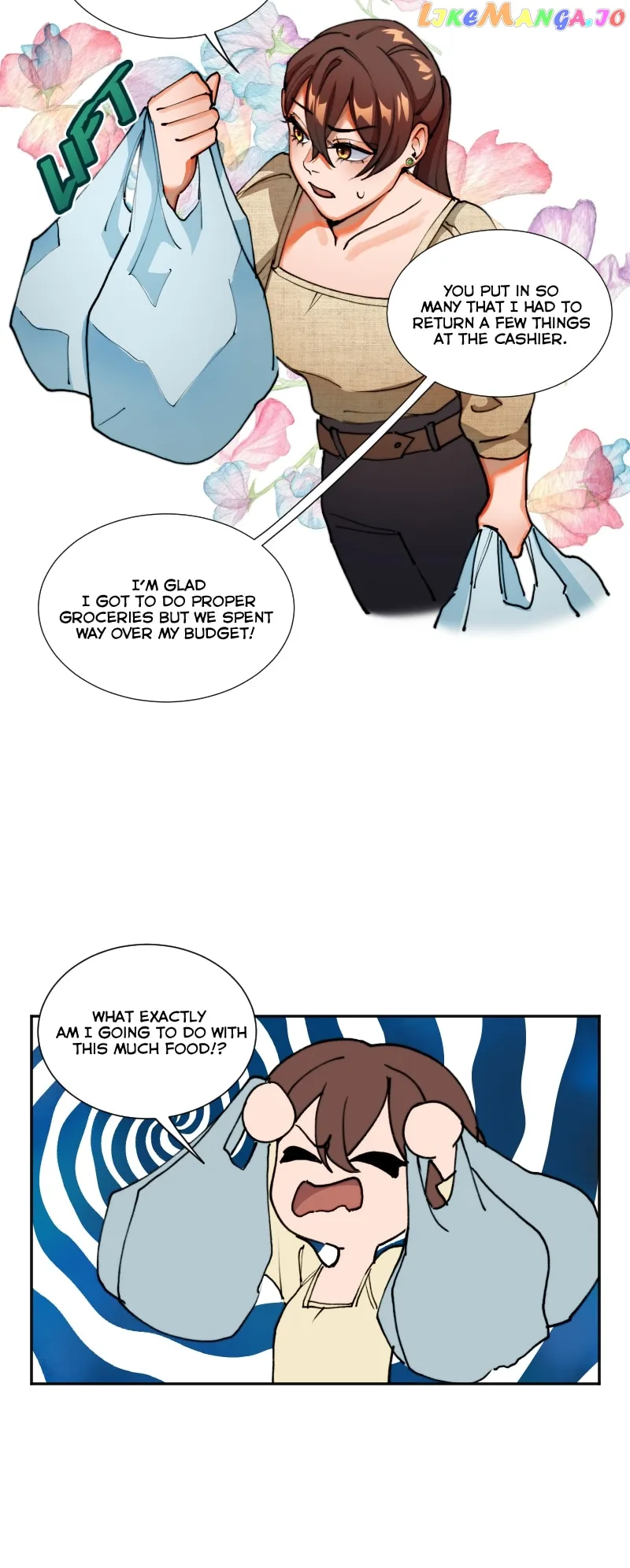 Manga Image