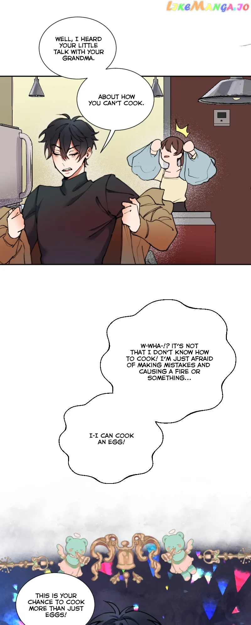 Manga Image