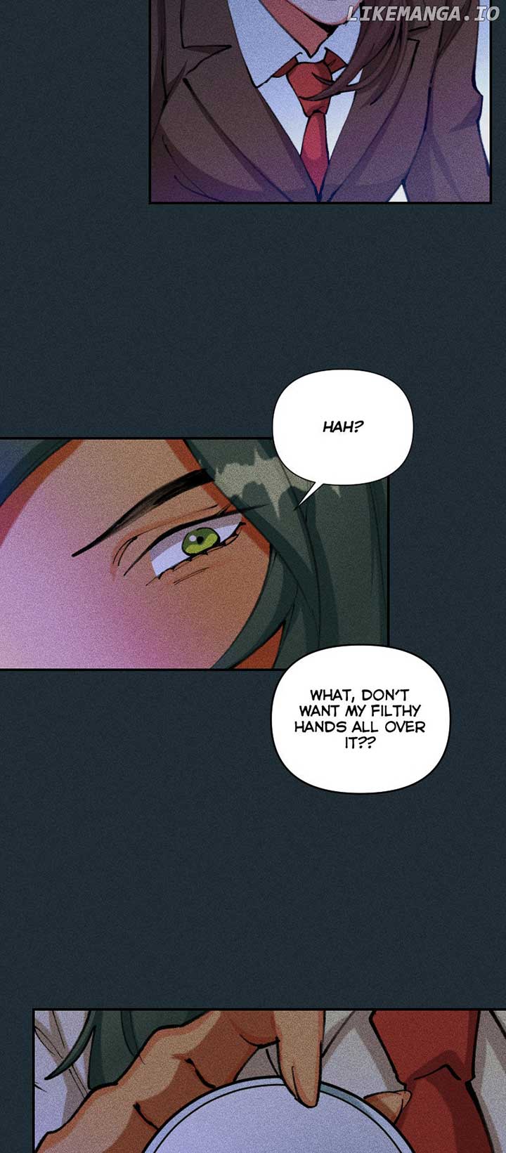 Manga Image