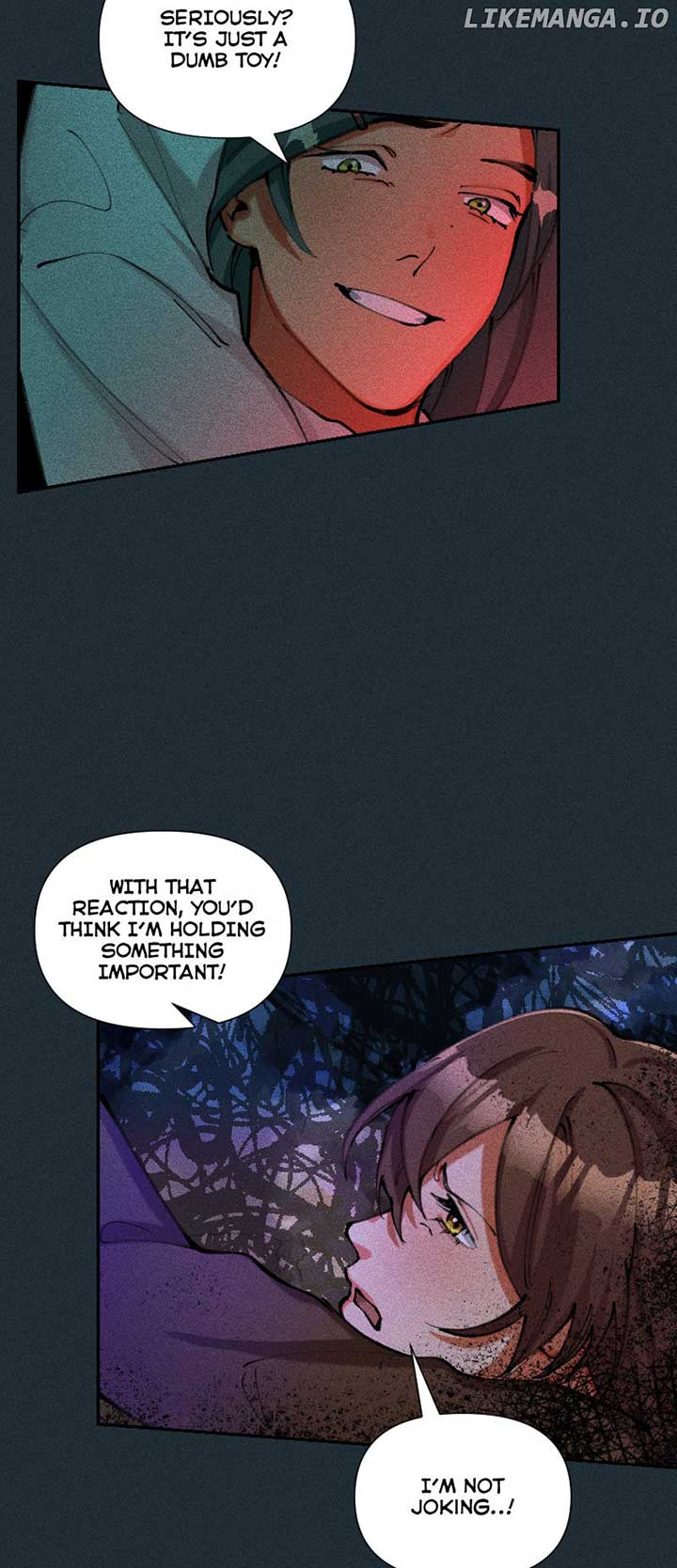 Manga Image
