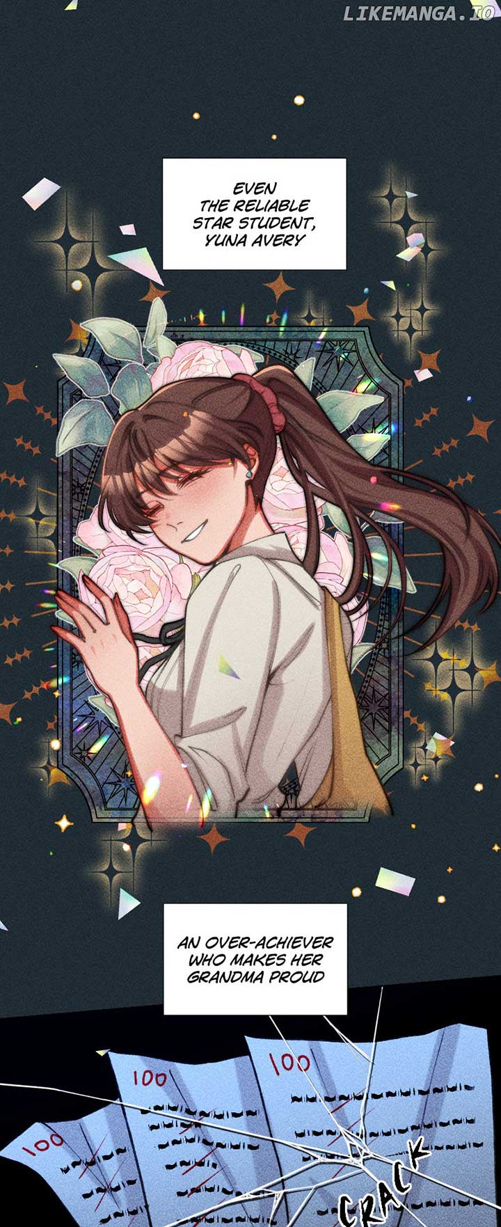 Manga Image