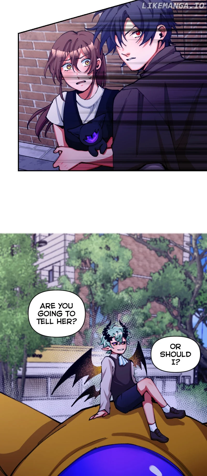 Manga Image