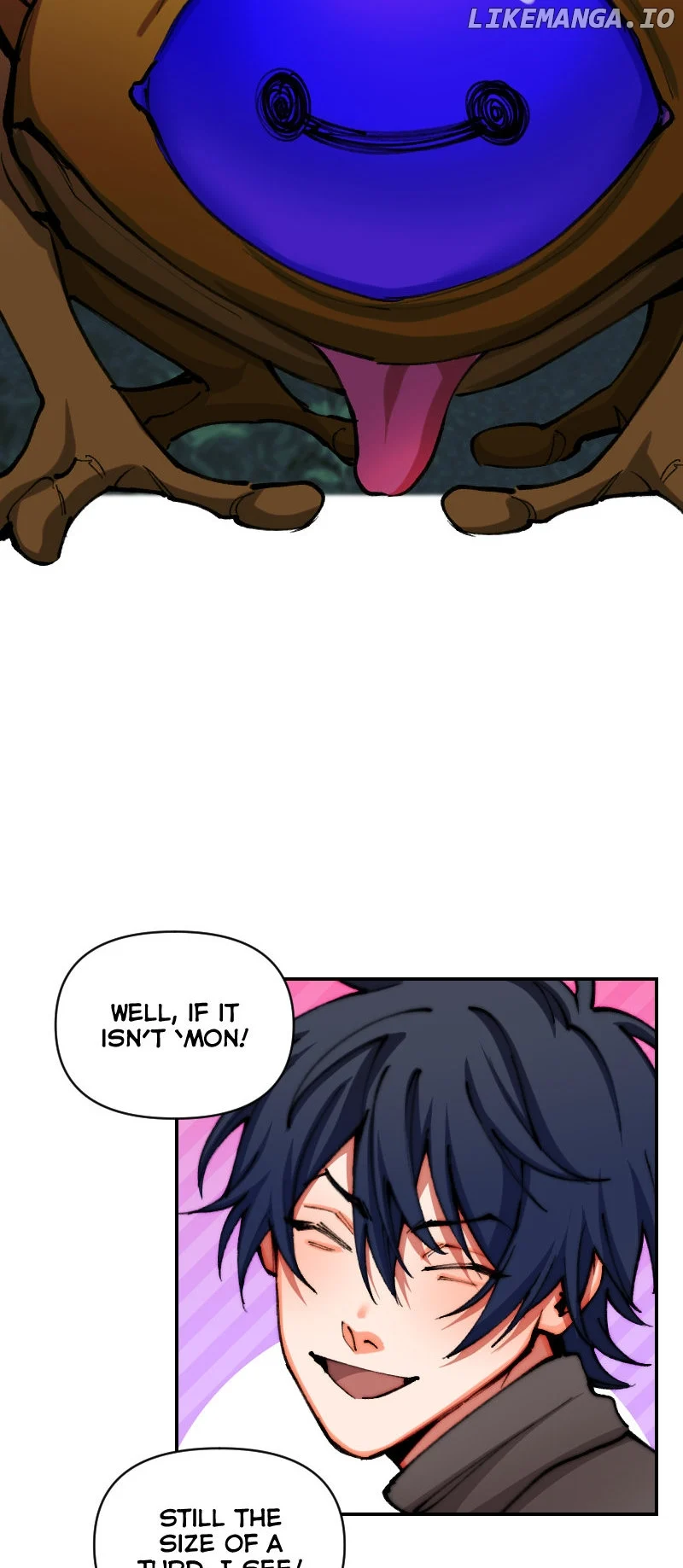 Manga Image