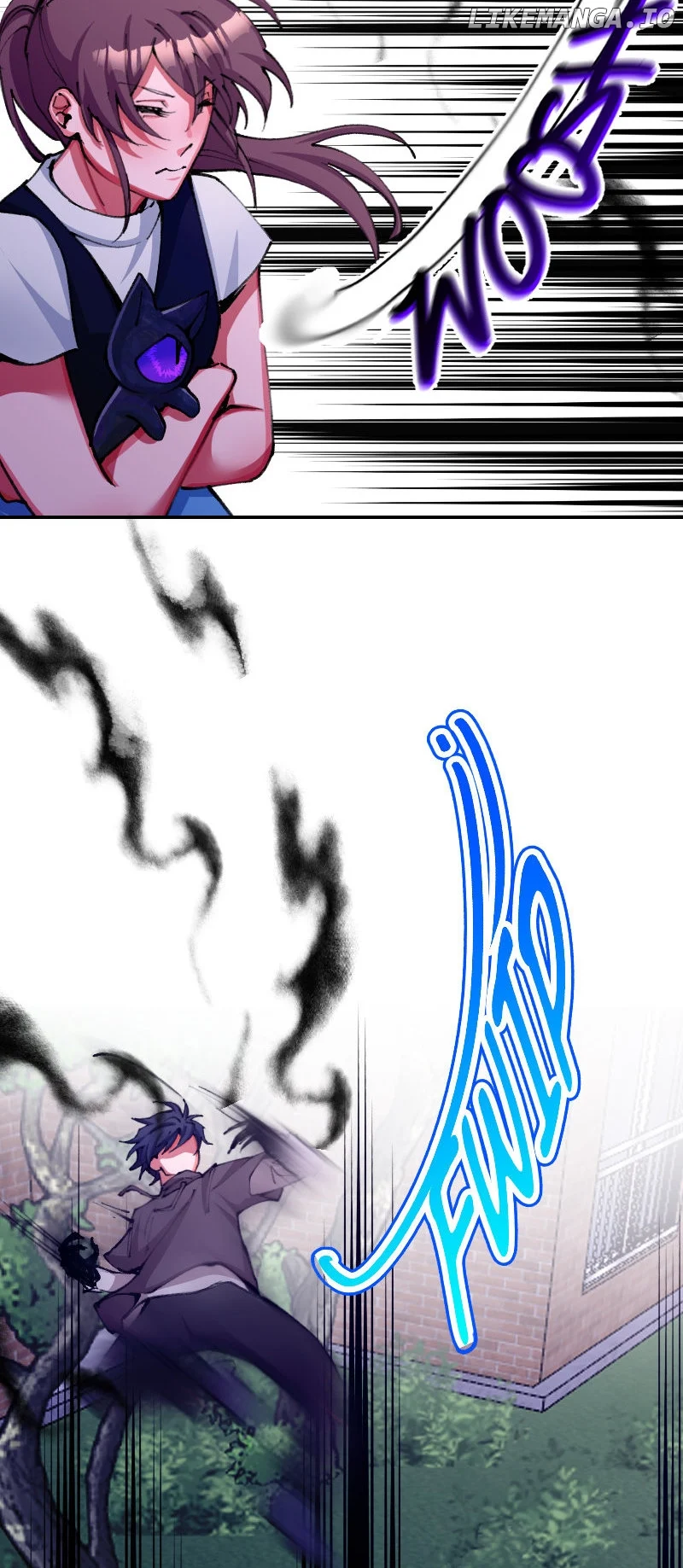 Manga Image