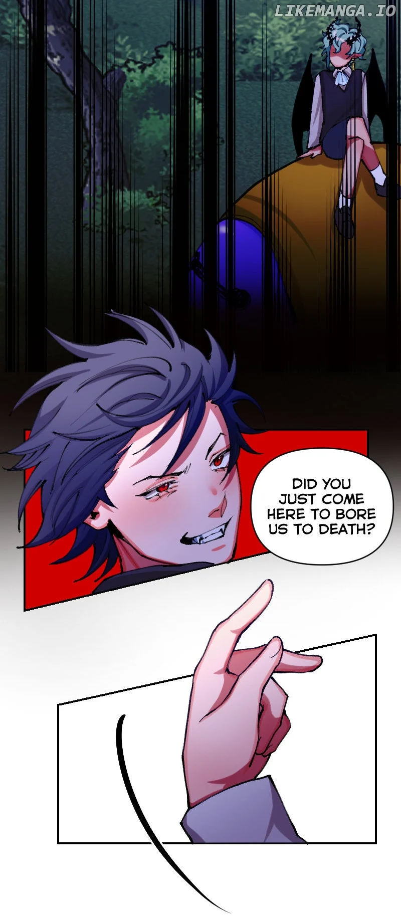 Manga Image