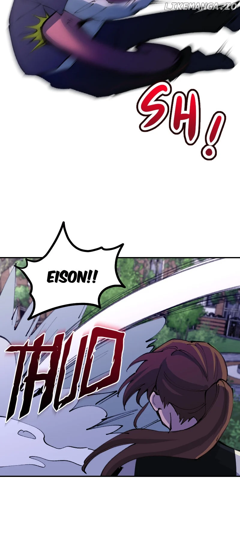 Manga Image