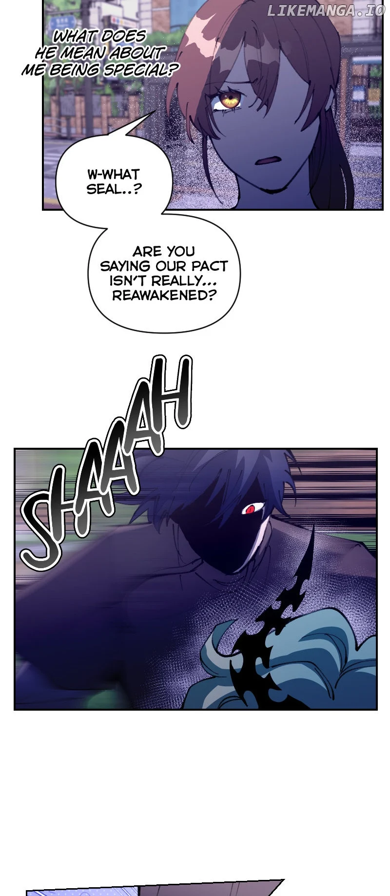 Manga Image