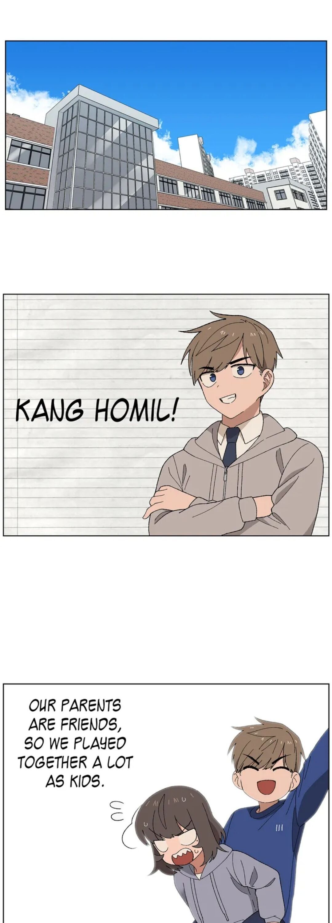 Manga Image
