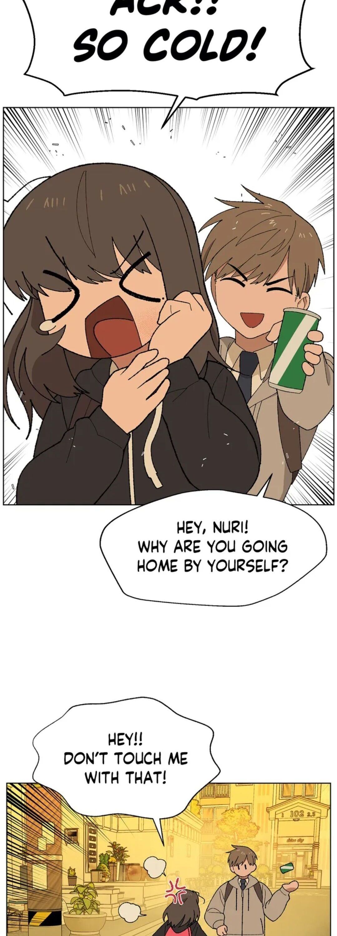 Manga Image