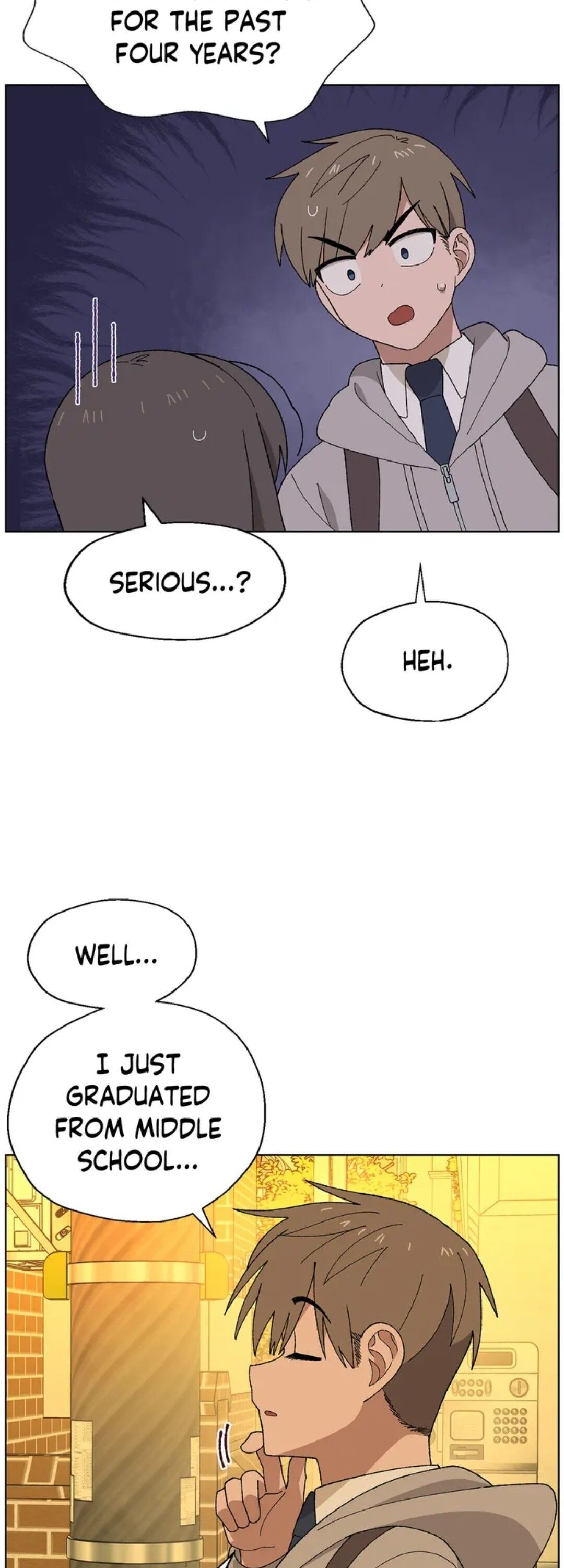 Manga Image