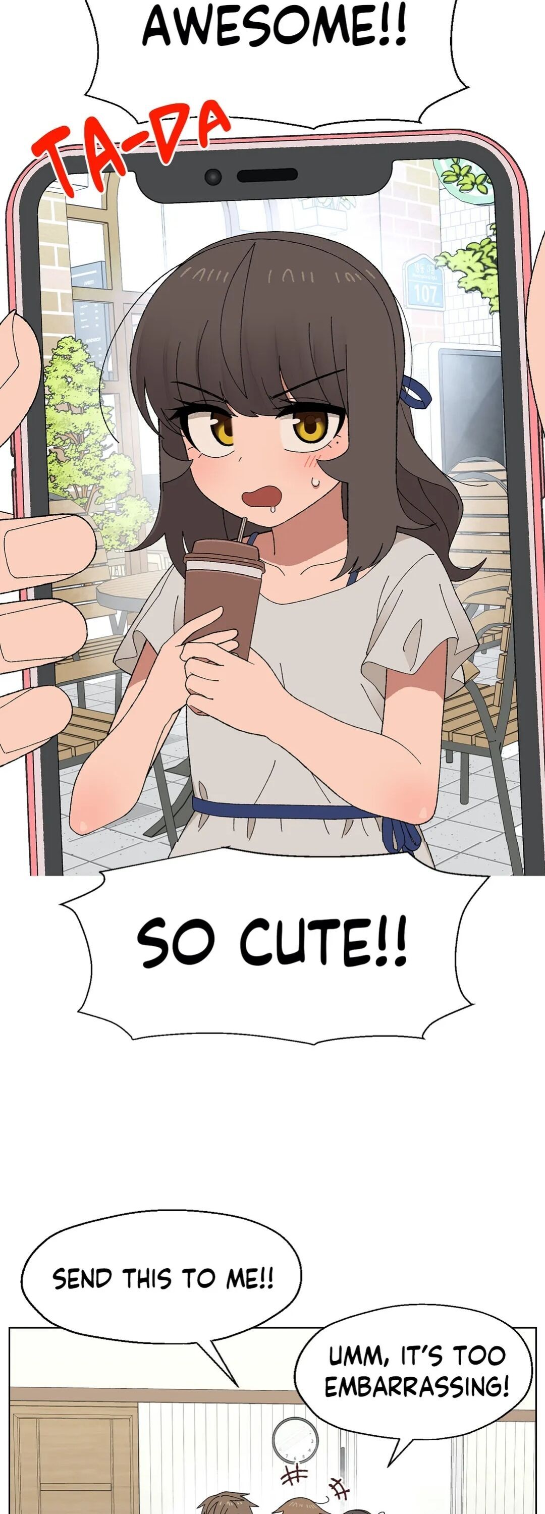 Manga Image