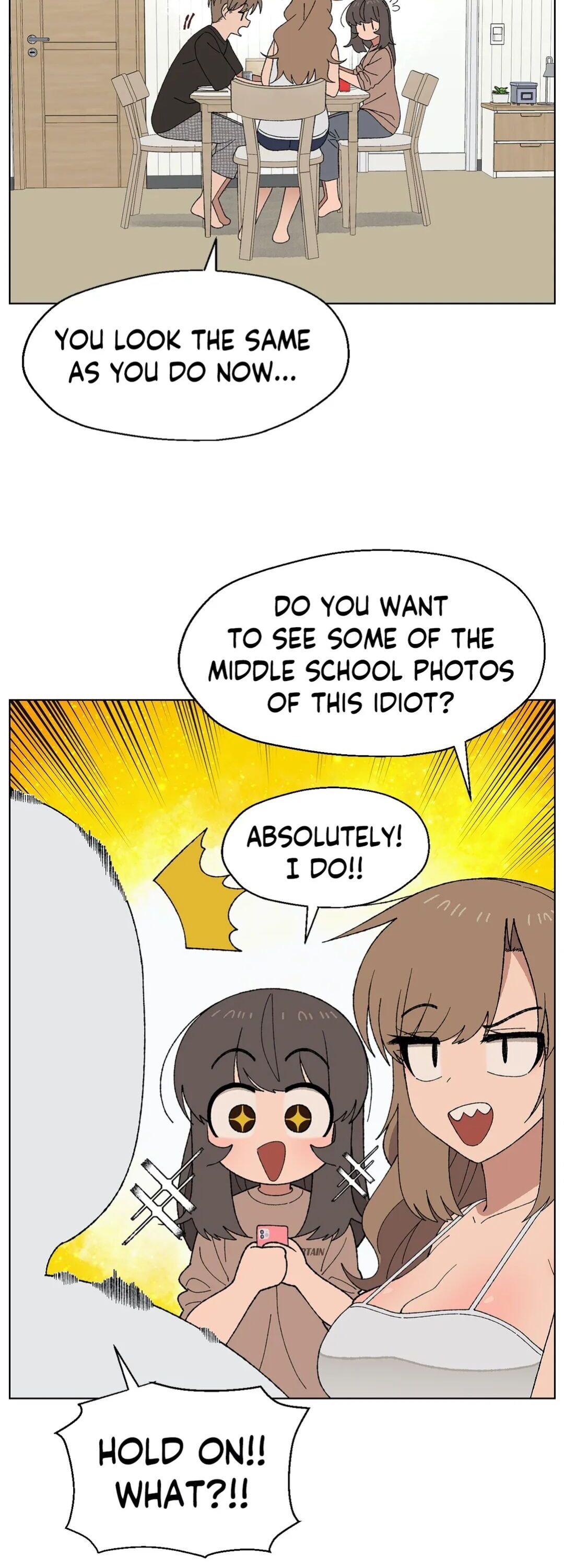Manga Image